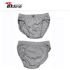 Дитячі бавовняні білий плавки на хлопчика Марка «INDENA» Арт.005