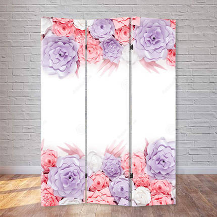 Ширма "Пап'є-маше", фото 1