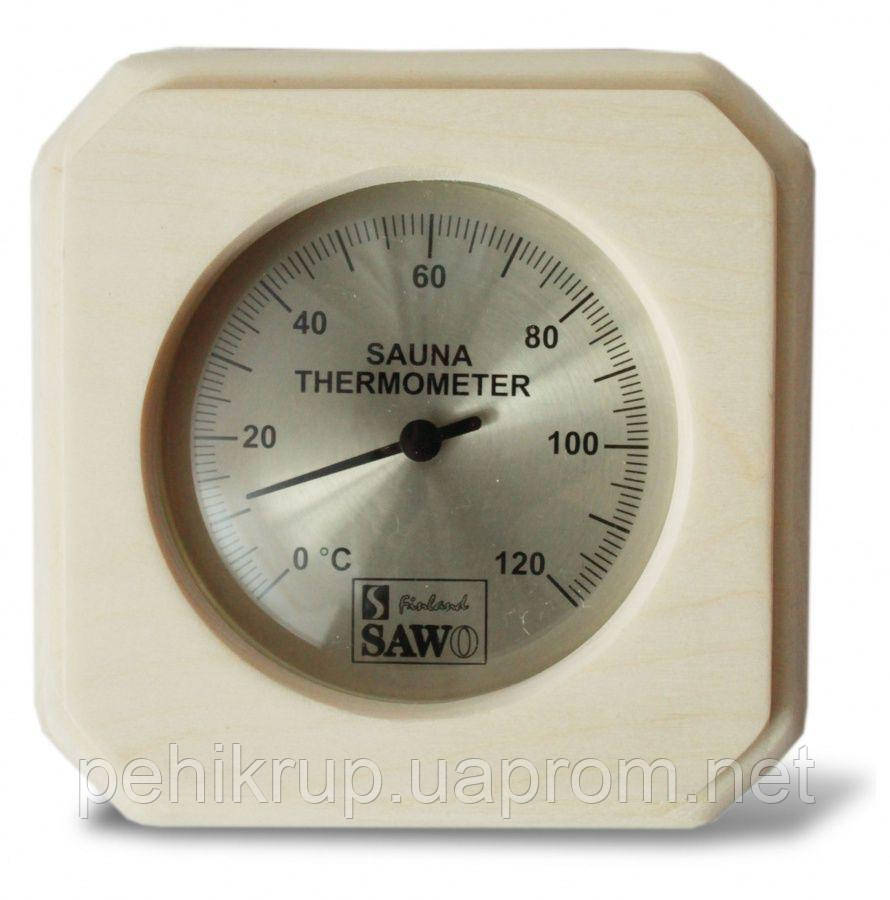 Термометр для сауны SAWO 220-Т - фото 2 - id-p676058279