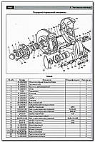 Книжка на Dadi Shuttle / Derways Shuttle / Groz Shuttle (з 2005) бензин / дизель (Діди Шаттл) Підручник з, фото 5