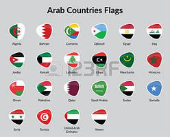 Арабська мова