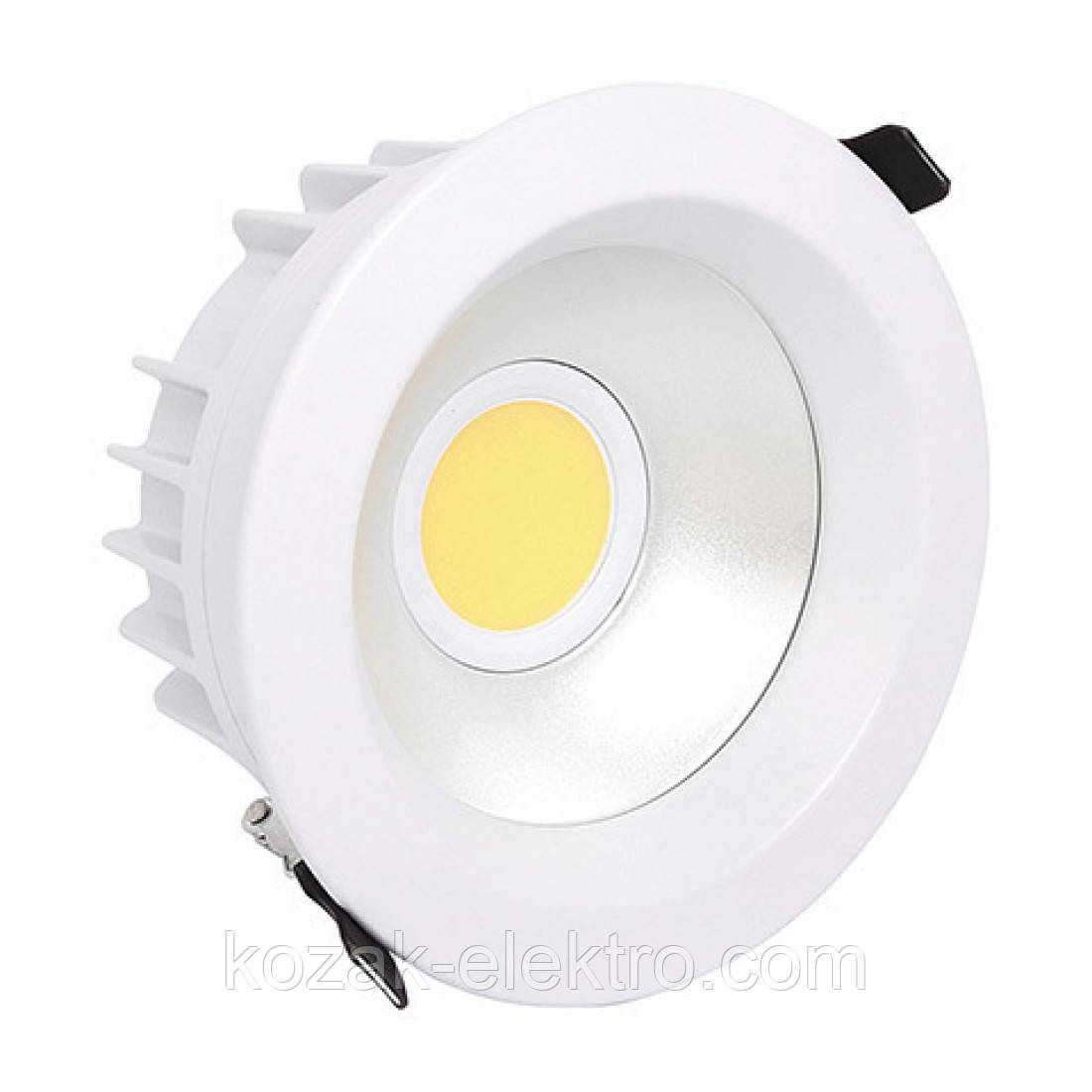 Світильник точковий HELEN — 10 Вт LED (HL696L) 4200K 