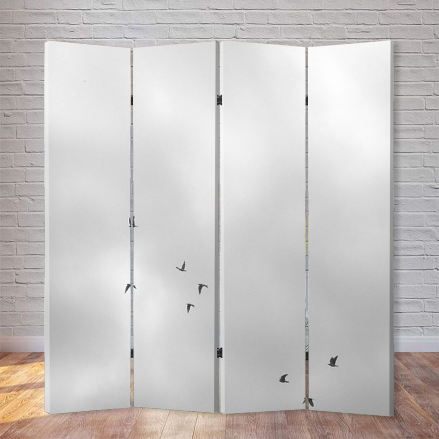 Ширма "Птиці"