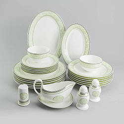 Столовий сервіз "М'ята" 27 од.