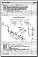 Книжка на JAC 1020 / 1020K / 1020KR (Як 1020) Підручник з ремонту, Автор, фото 6