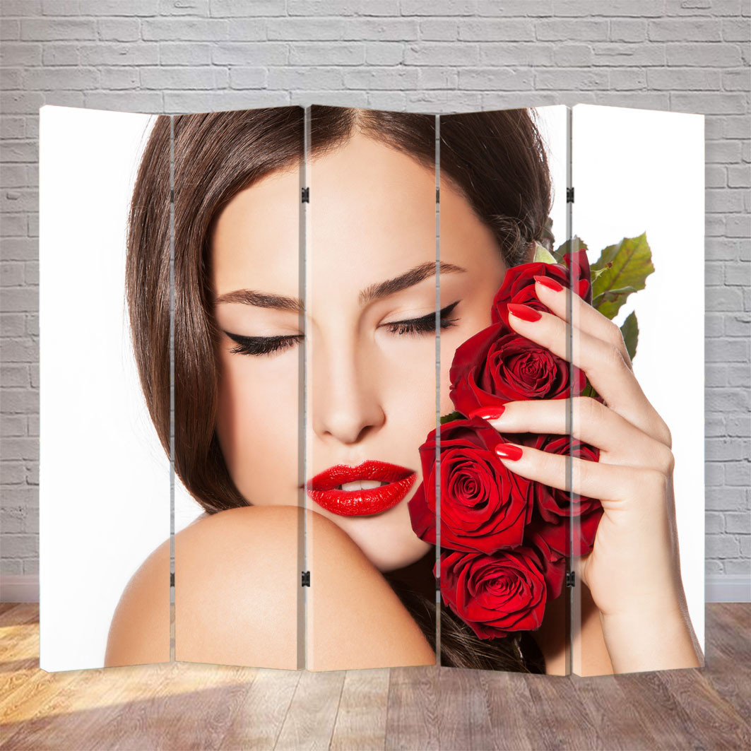 Ширма "Алі губи"