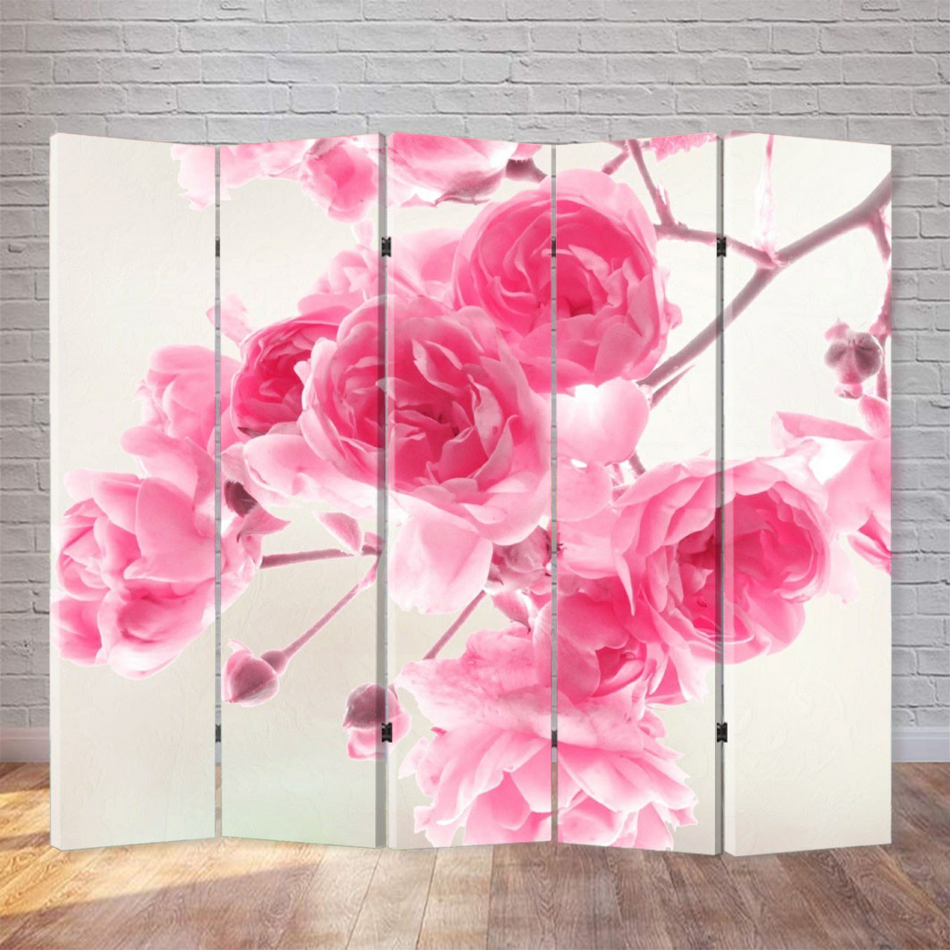 Ширма "Квіткова гілка"