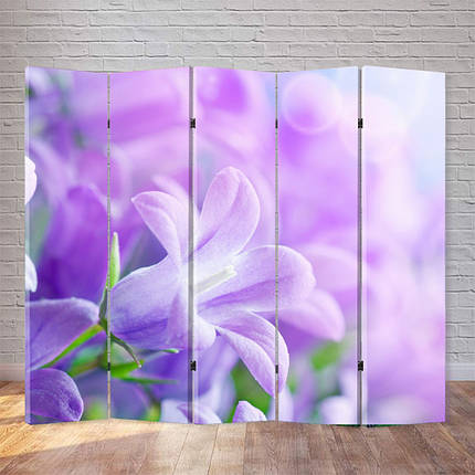 Ширма "Колокольчик", фото 1