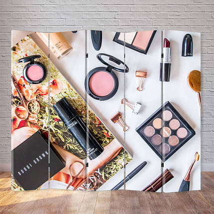 Ширма "Що в моїй косметичці", фото 1