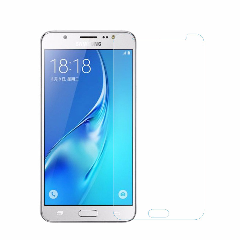 Захисне скло для Samsung Galaxy J5/J500H (2015 рік)