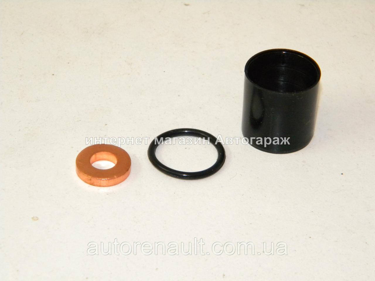 Монтажний комплект паливної форсунки на Рено Майстер II 2.5 dCi — DRMOTOR (Польща) - DRM041, фото 1