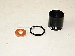 Монтажний комплект паливної форсунки на Рено Майстер II 2.5 dCi — DRMOTOR (Польща) - DRM041