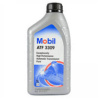 Трансмиссионное масло Mobil ATF 3309 1L