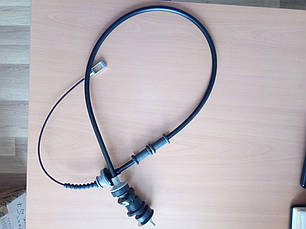 Трос зчеплення, фото 4