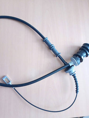 Трос зчеплення, фото 2