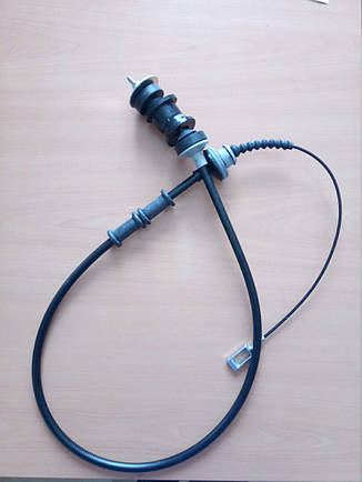 Трос зчеплення, фото 1