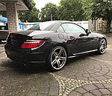 Диски Borbet XRT колір Reflectic параметри 8.5J x 19" 5 x 112 ET 35, фото 5