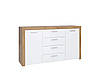 Комод 2Д4Ш Balder KOM2D4S, фото 2