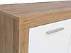 Комод 2Д4Ш Balder KOM2D4S, фото 4