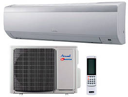 Кондиціонер Airwell AWSI-HHD009-N11/AWAU-YHD009-H11 Інвертор
