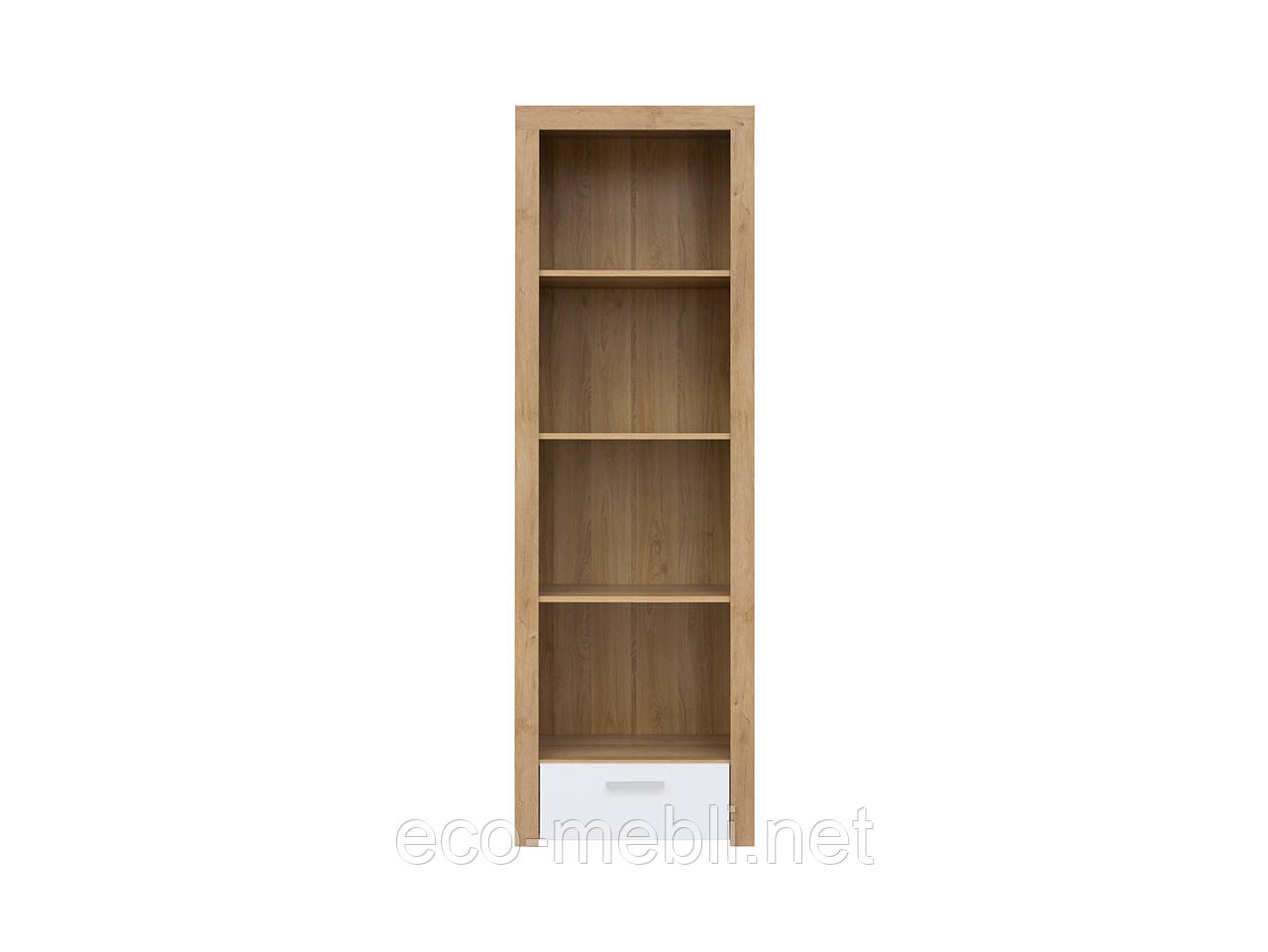 Стелаж 1Ш Balder REG1S