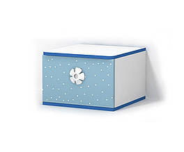 Тумба в дитячу кімнату з ДСП/МДФ Слоник Matroluxe