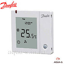 Цифровые термостаты DANFOSS RESD-HC2 193B0913