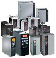 Перетворювачі частоти