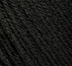 Нитки пряжа для в'язання напіввовна BABY WOOL XL GAZZAL Бебі вул хл Газзаєв №803