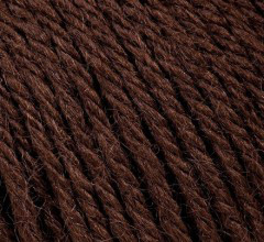 Нитки пряжа для в'язання напіввовна BABY WOOL XL GAZZAL Бебі вул хл Газзаєв №807