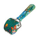 Аплікатор Ляпко Валик лицьовий 3,5 Ag Арго косметологія, підтяжка обличчя, зморшки, ліфтинг, для масажу дітей, фото 3