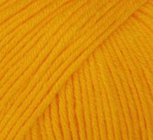 Нитки пряжа для в'язання BABY COTTON XL GAZZAL Бебі котон хл Газзаєв №3417