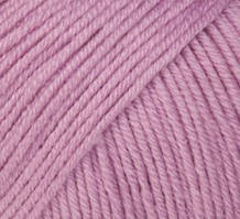 Нитки пряжа для в'язання BABY COTTON XL GAZZAL Бебі котон хл Газзаєв №3422