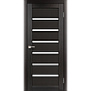 Міжкімнатні двері екошпон Модель PR-01, фото 9
