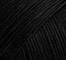 Нитки пряжа для в'язання BABY COTTON XL GAZZAL Бебі котон хл Газзаєв №3433