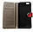 Чохол-книжка з кишеньками для візиток і документів для iPhone 6 Plus, фото 4