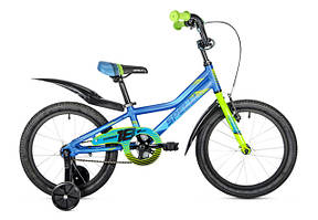 Дитячі велосипеди spelli kids