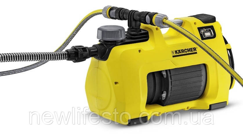 Садовий насос BP 3 Home & Garden (Karcher)