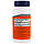 Таурин, 500 мг, 100 капсул, Now Foods, фото 2