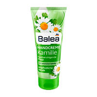 Крем для рук Balea Kamille Hand Cream Ромашка 100 мл, балеа