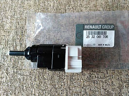 Датчик педалі гальма (жаба)