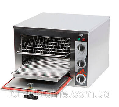 Коптильня Helia Smoker 24, фото 1