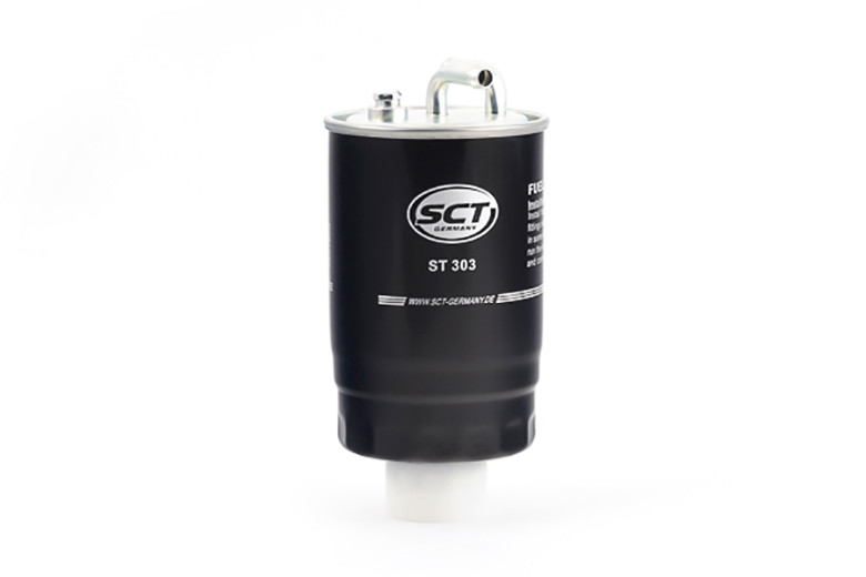 Фільтр паливний SCT ST 303 WV LT 45-55