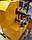 Трубогиб-профилегиб електричний ODWERK PBM-1676, з комплектом роликів, фото 10