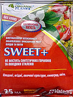 Биостимулятор окраса Sweet+ (Мит+), 25мл