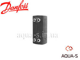 Ізоляція поліуретанова Danfoss XB06L-1, XB06H-1: (8 - 26) для теплообмінника 004B1191