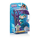 Блискуча мавпочка Fingerlings Glitter Кугінсі 100% Оригінал WowWee, фото 5