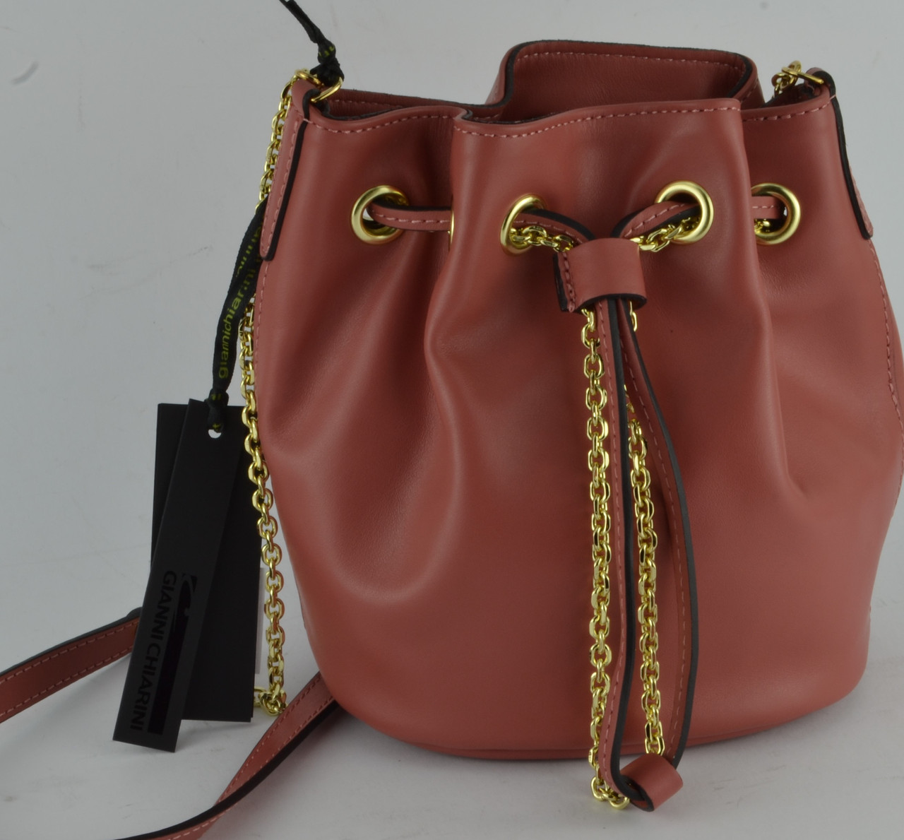 Сумка GIANNI CHIARINI (Джанні Кьяріні) 6145