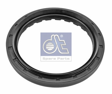 Сальник передньої маточини Volvo B10M 110X140X12/21,5, фото 1