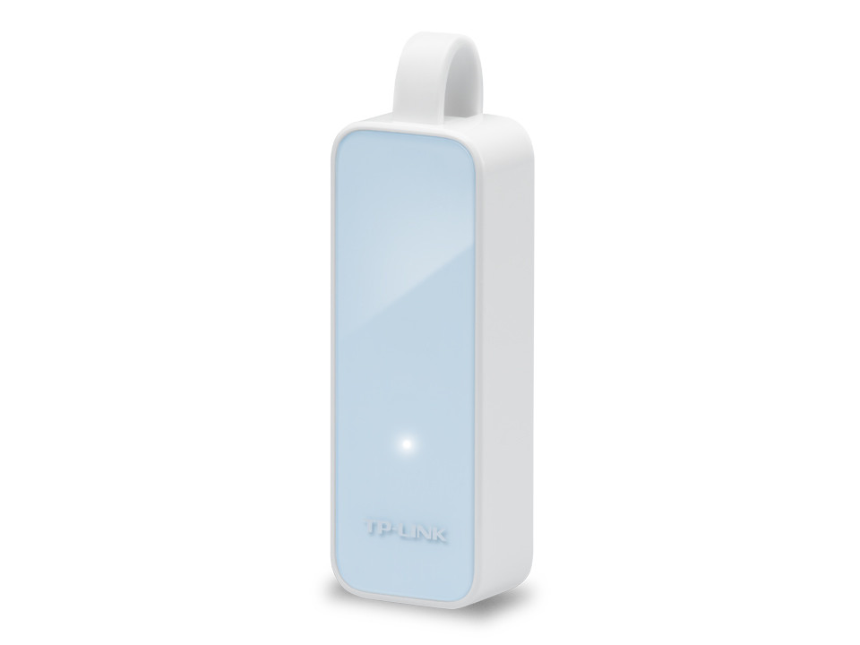 USB адаптер TP-Link UE200